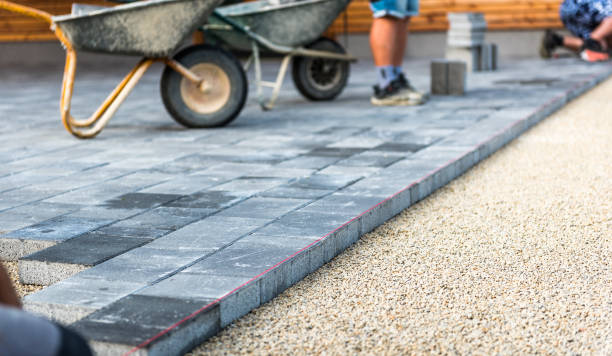 Professional Driveway Pavers in Fords Prairie, WA