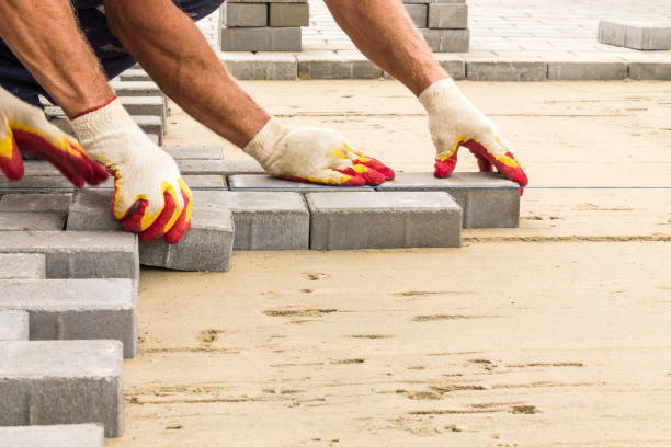 Reasons to Select Us for Your Driveway Paving Requirements in Fords Prairie, WA