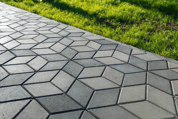 Best Commercial Driveway Pavers  in Fords Prairie, WA