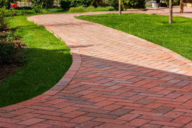 Best Concrete Paver Driveway  in Fords Prairie, WA