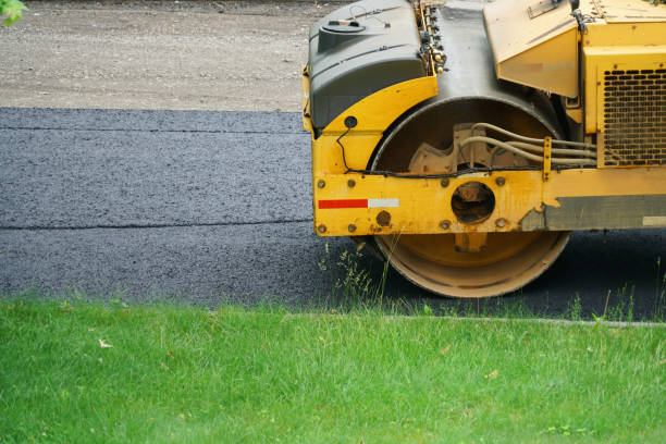 Best Cobblestone Driveway Pavers  in Fords Prairie, WA