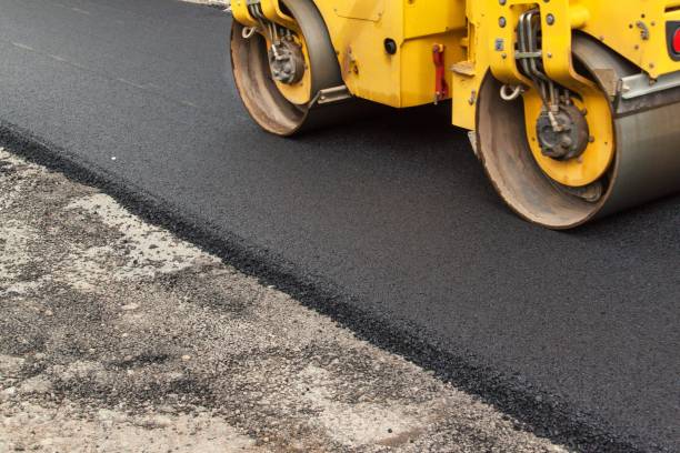 Best Brick Driveway Pavers  in Fords Prairie, WA